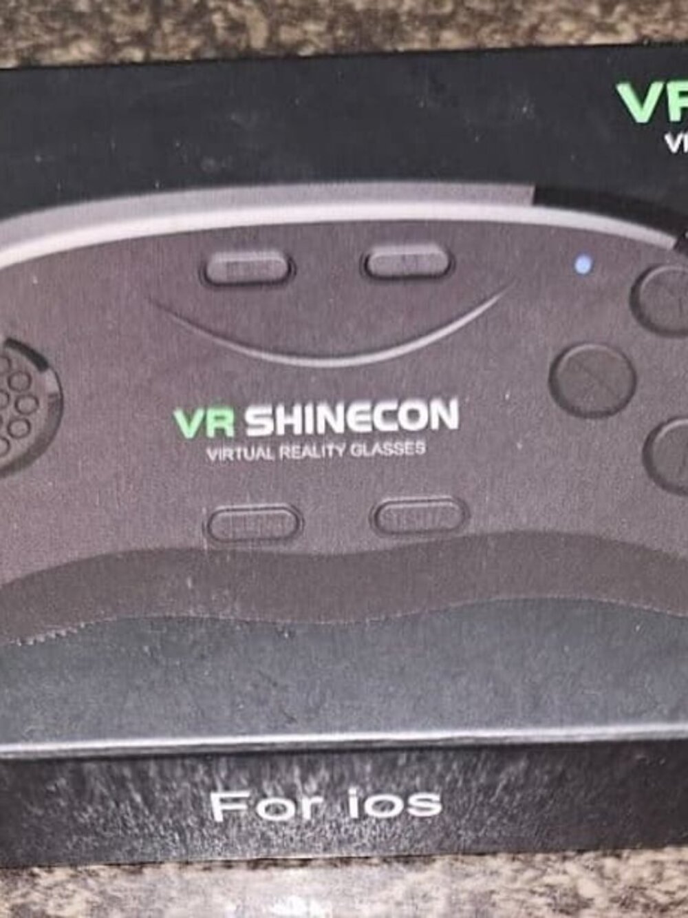 VR Remote Control For Android Or iPhone VR Shinecon